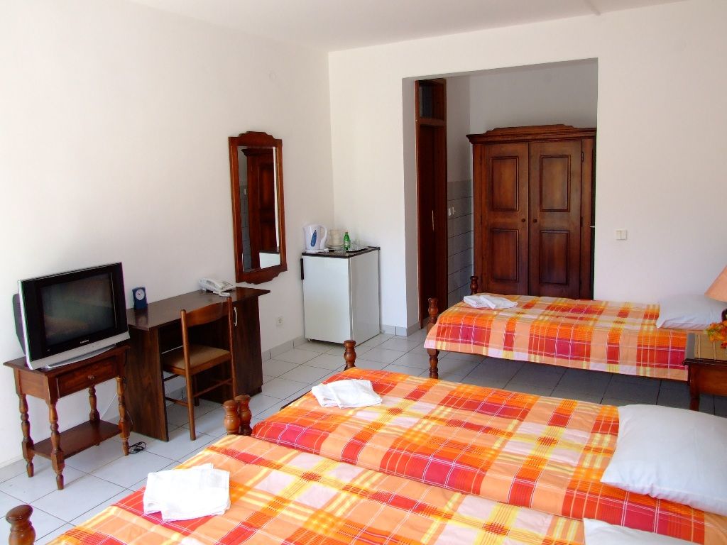 Villa Ritsa фото 4
