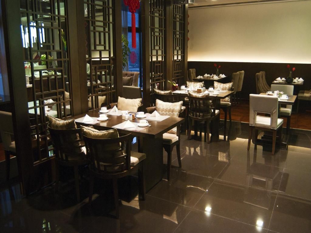 Tai Yue Suites фото 40