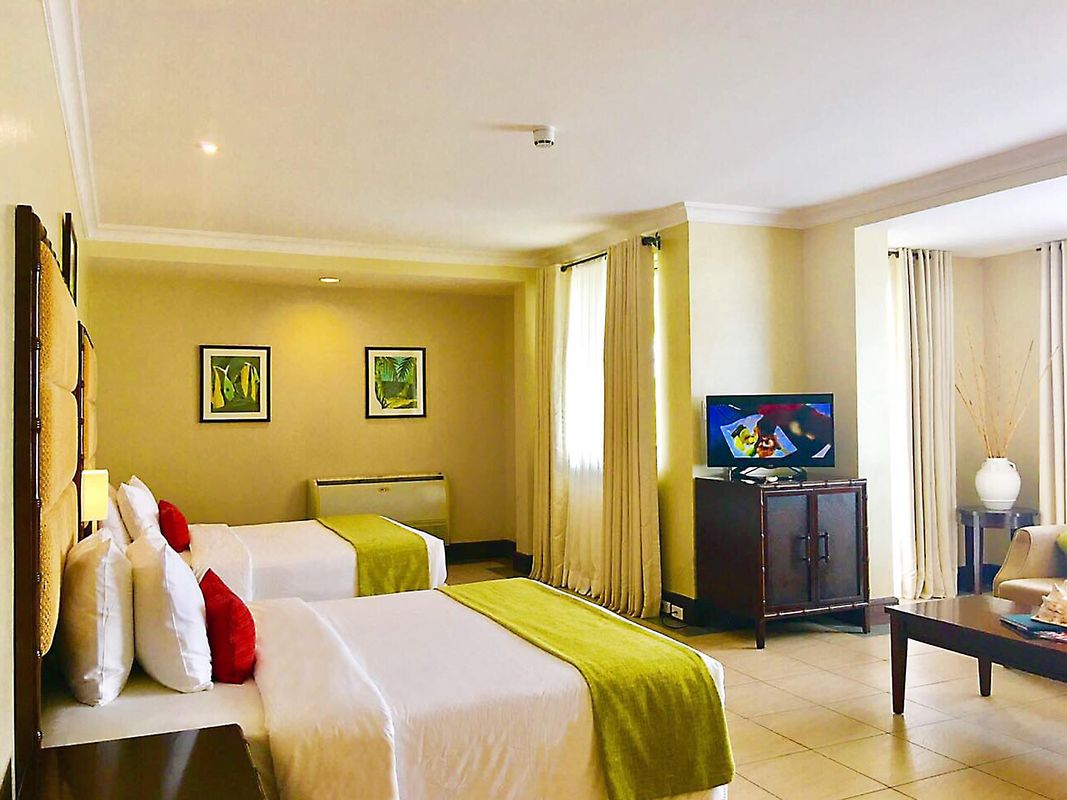 Fairways & Bluewater Resort фото 39