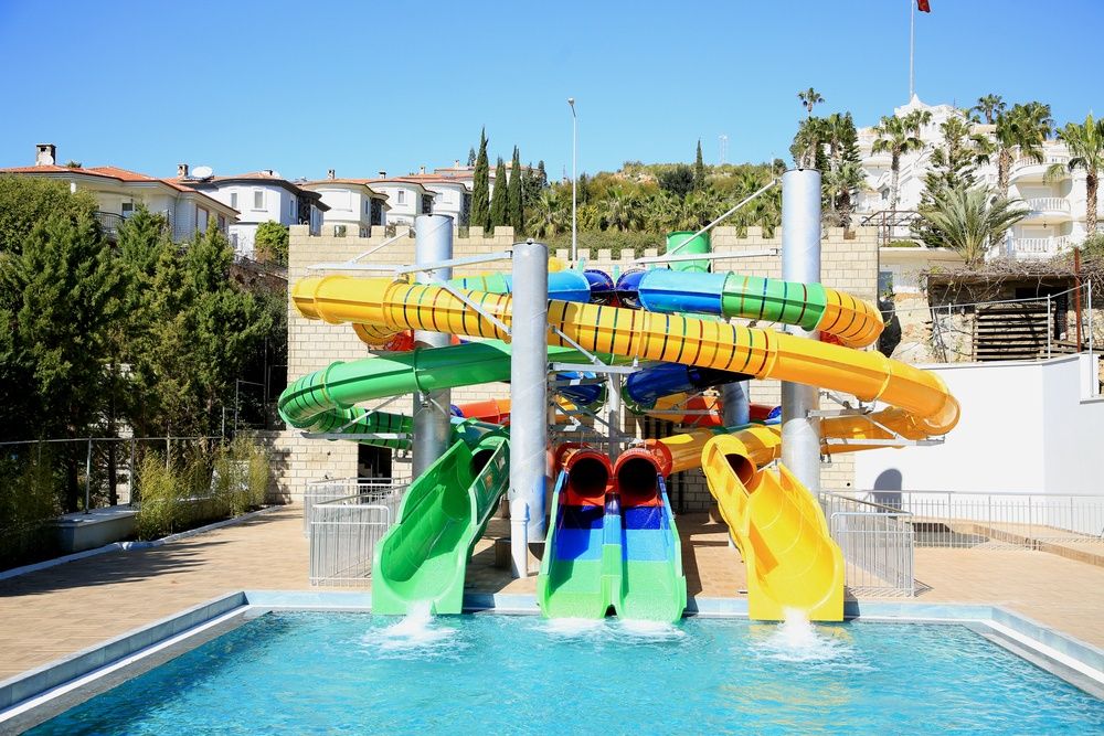 Club Kastalia Holiday Village фото 39
