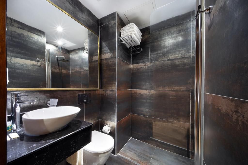 Atik Palace Hotel фото 30