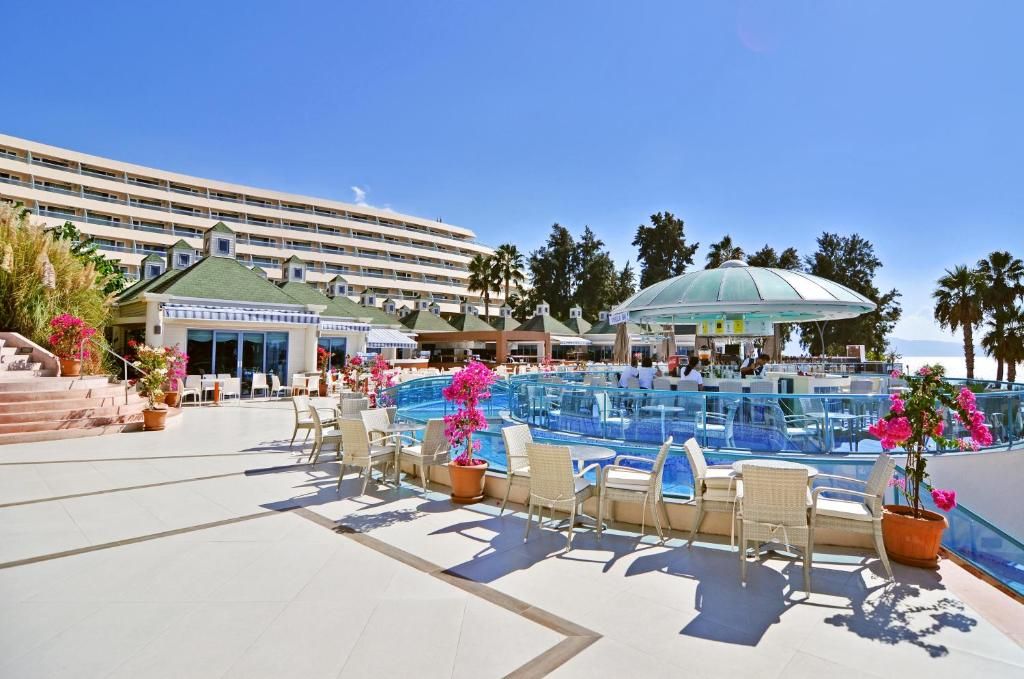 The Grand Blue Sky International Hotel фото 69