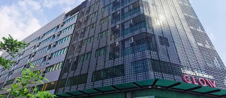 Фото отеля GLOW Pattaya