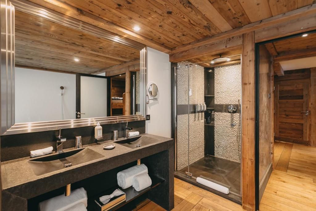 Les Suites – Maison Bouvier фото 7