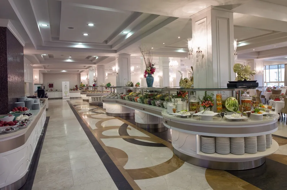 Dobedan Exclusive Hotel & Spa фото 288