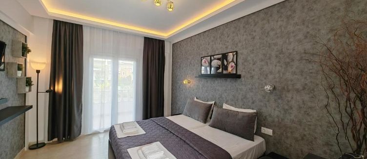 Фото отеля Hotel Valerios