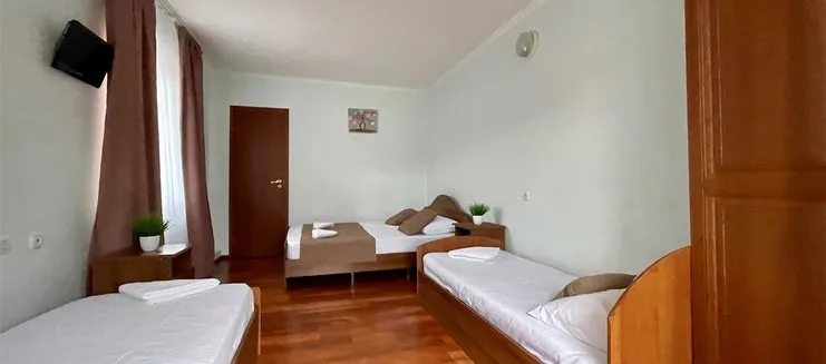 Фото отеля Гостевой дом «Зеленая Долина»