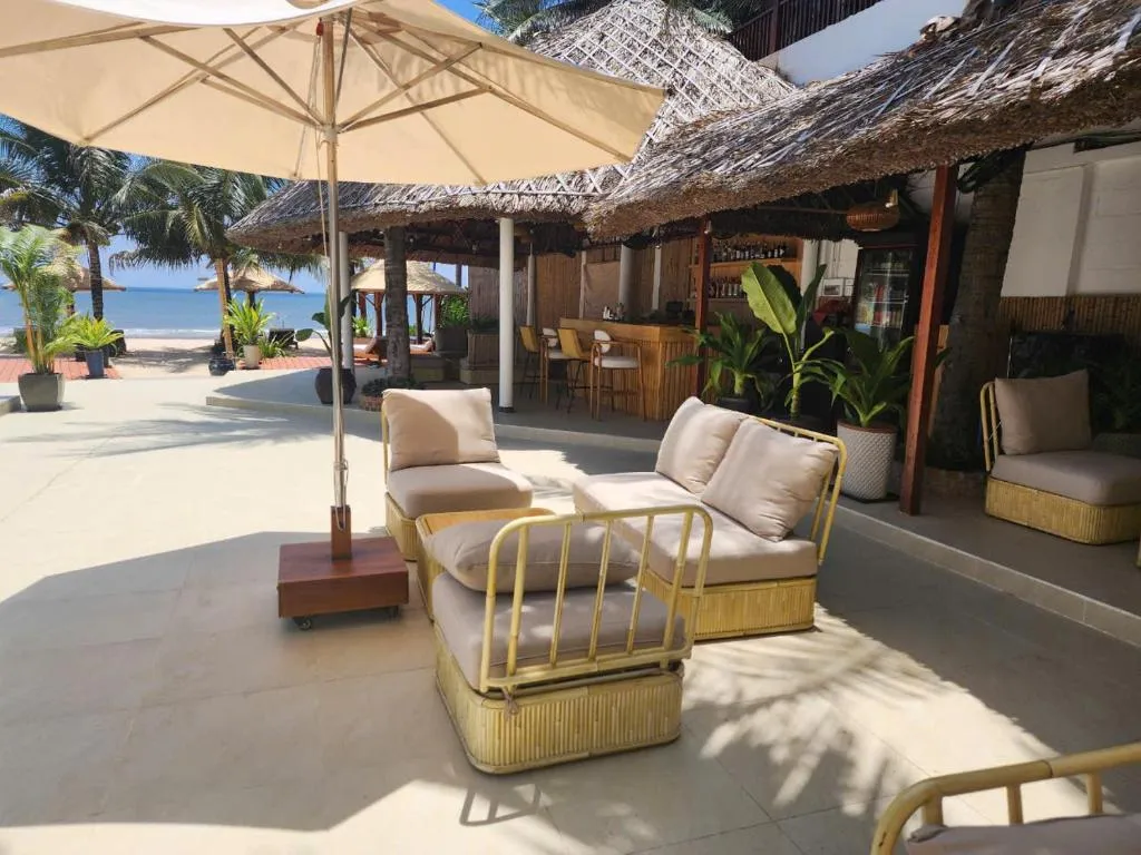 Mana Muine Beach Resort фото 15