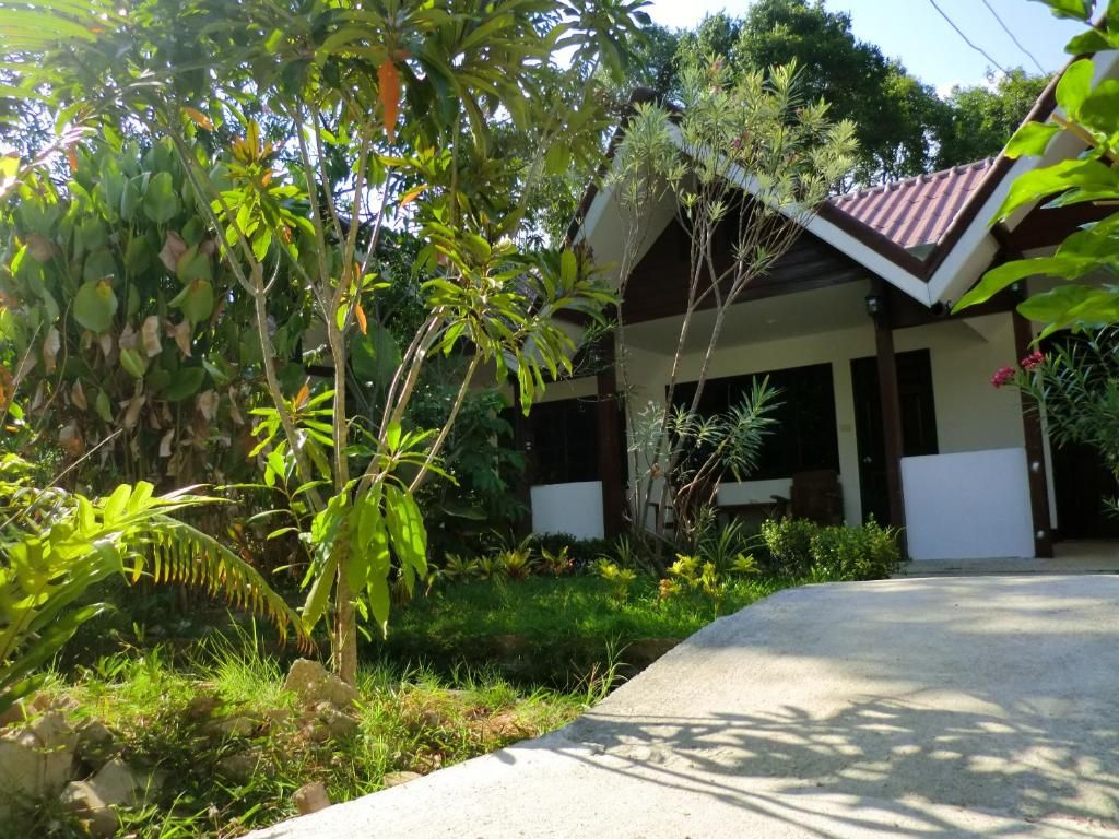 The Krabi Forest Homestay фото 57