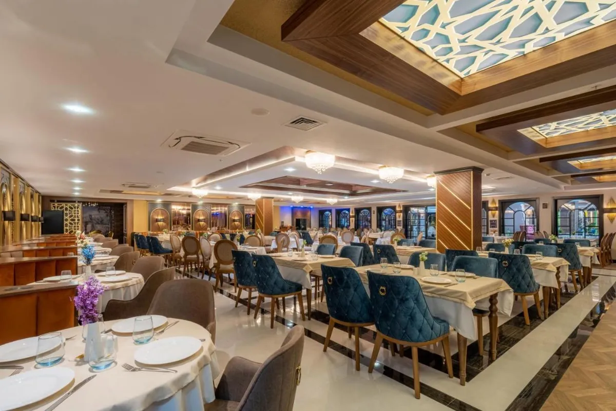 Elysium Green Suites Hotel фото 4