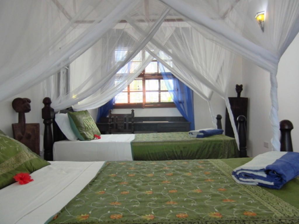 Next Paradise Boutique Resort фото 6