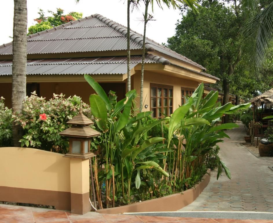Samui Laguna Resort фото 45