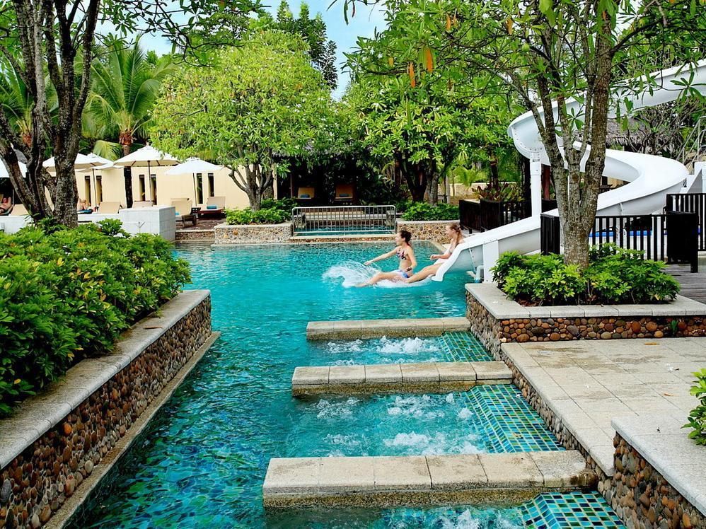 Centara Koh Chang Tropicana  Resort фото 65