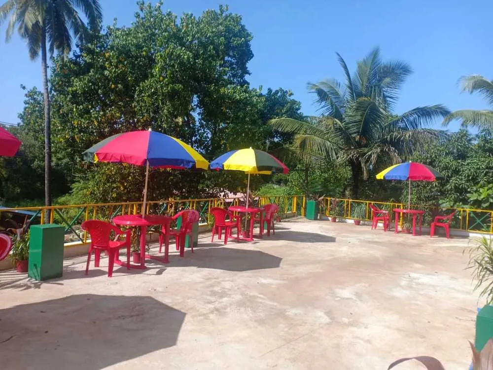 Guest House «Sunshine Guest House» фото 30