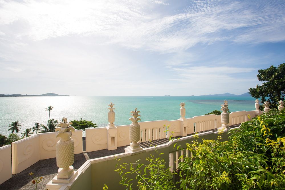 Fair House Villas & Spa Samui фото 95