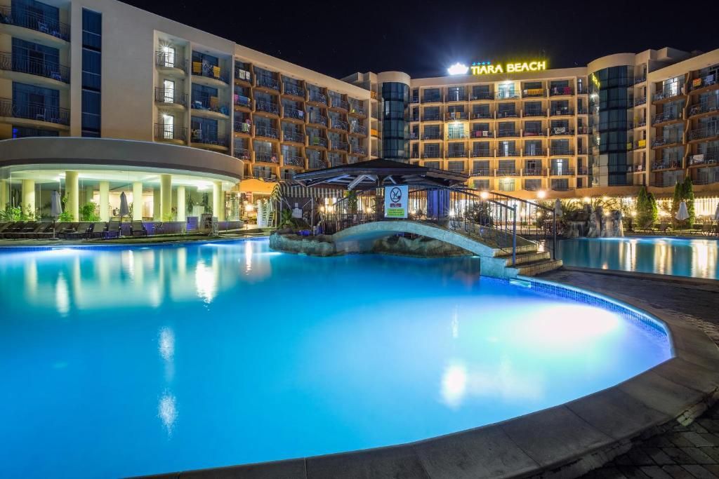 Tiara Beach - All Inclusive фото 40