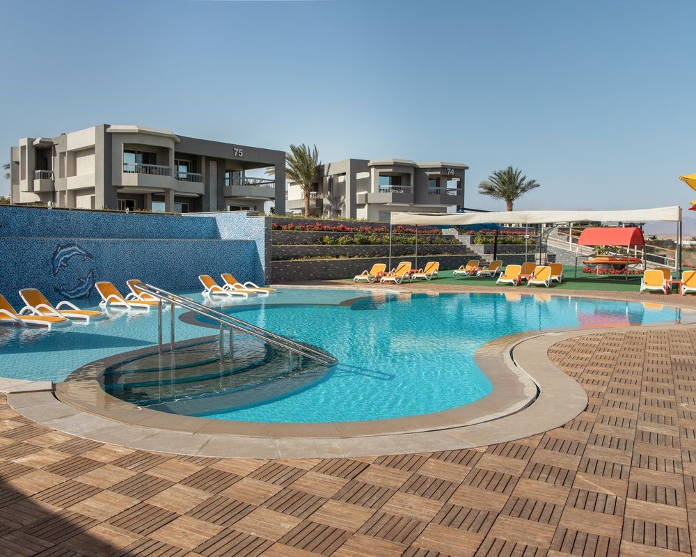 Long Beach Resort Hurghada фото 81