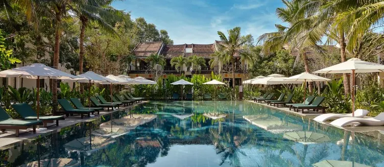 Фото отеля Grand Signature Resort Hoi An by M Village