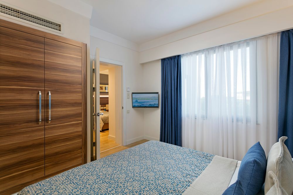 Limak Atlantis Deluxe Hotel & Resort фото 103