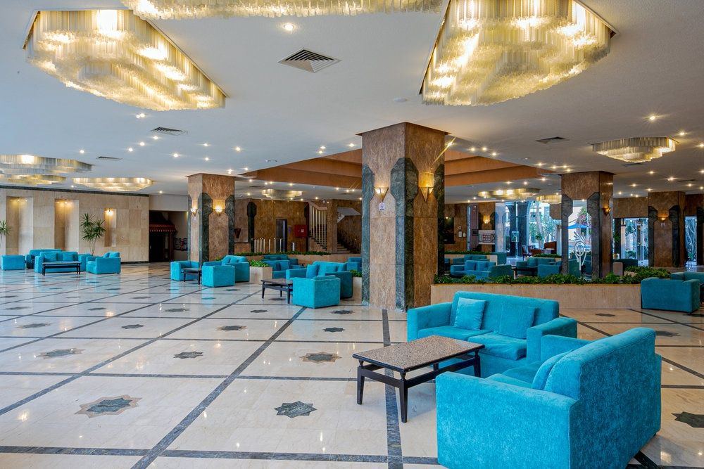 Marlin Inn Azur Resort фото 164