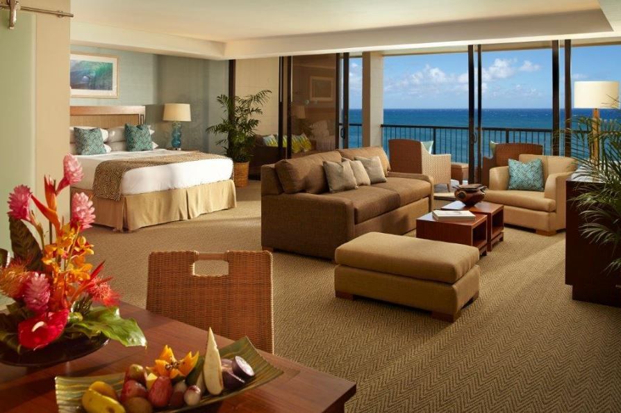Turtle Bay Resort фото 52