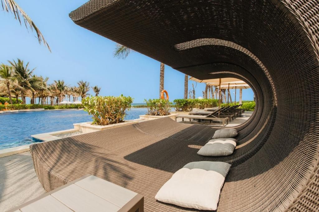 Cam Ranh Mystery Villas & Spa фото 41