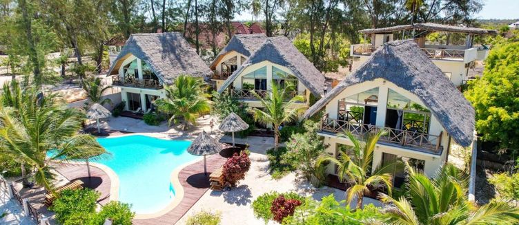 Фото отеля Zanzibar Clove Island Villas & Apartments