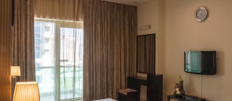 Фото отеля Time Dunes Hotel Apartments Oud Metha