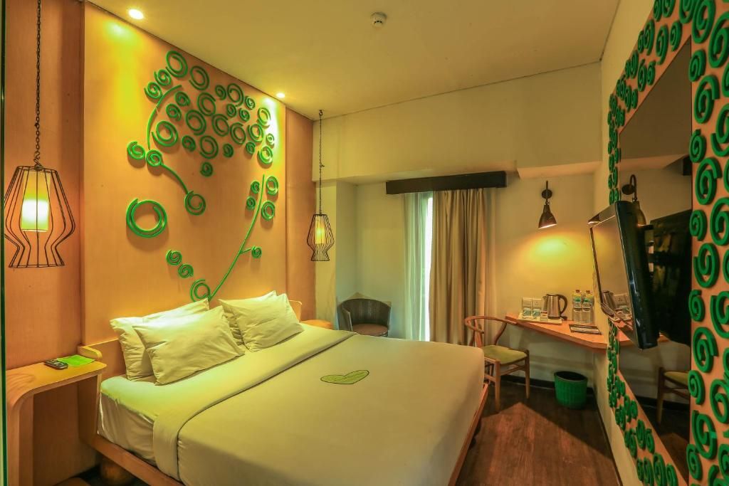 MaxOneHotels.com @ Legian фото 2