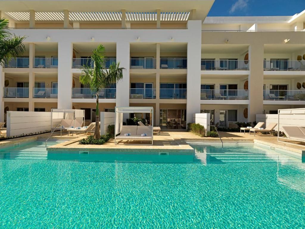 Paradisus Grand Cana All Inclusive - Formerly The Grand Reserve at Paradisus Palma Real фото 3