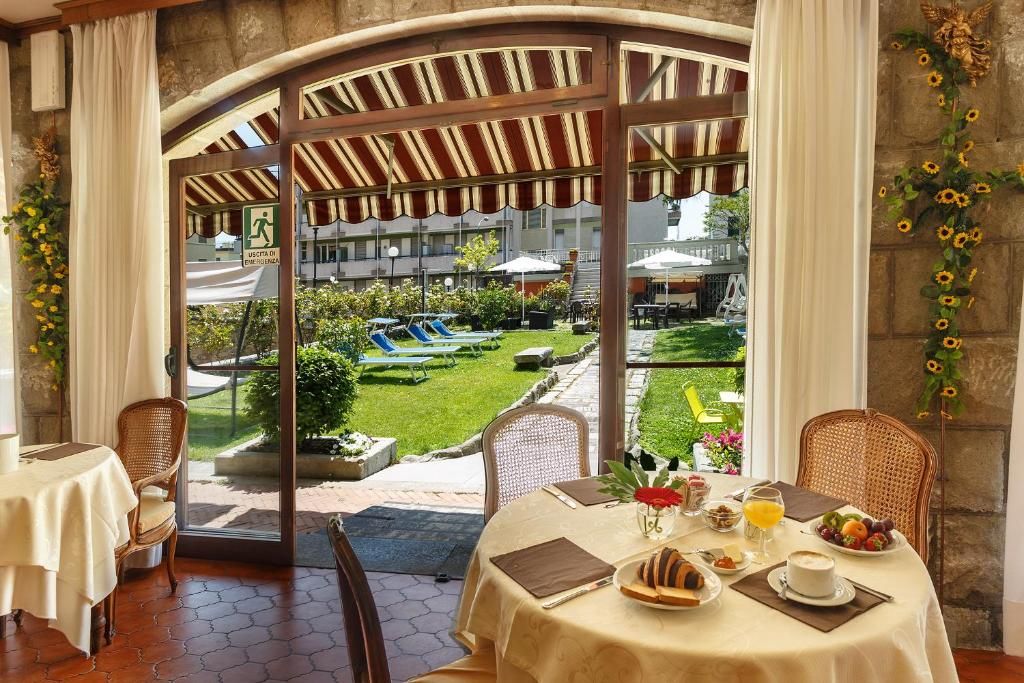 Hotel Villa Maria фото 18