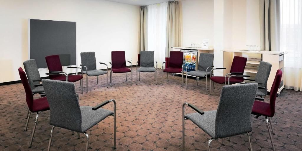 BEST WESTERN PREMIER IB Hotel Friedberger Warte фото 59