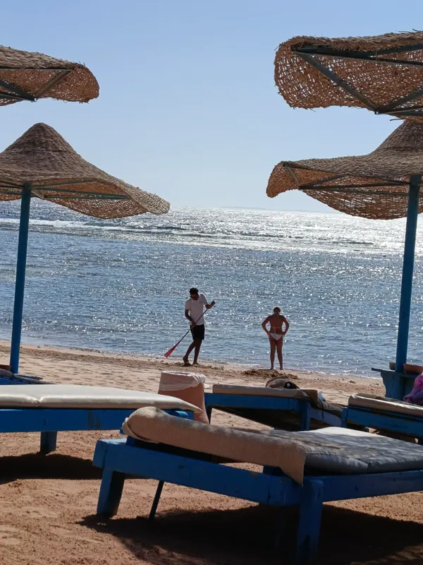 Rehana Sharm Resort Aquapark & Spa фото 70