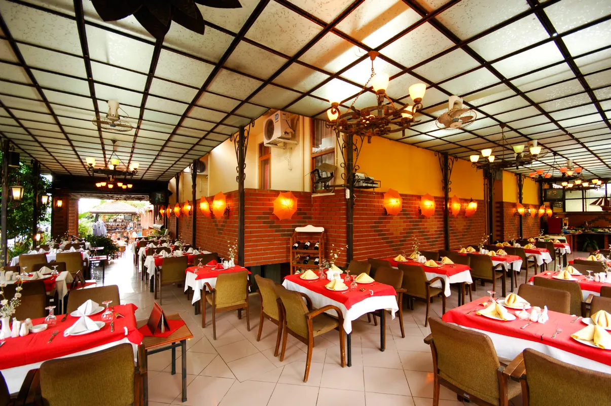 Novis Hotel Cleopatra фото 5