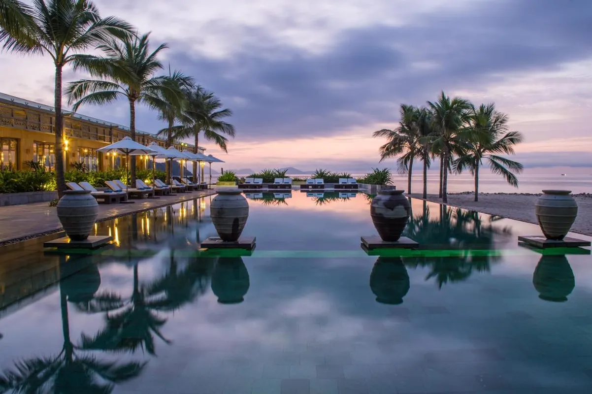 Mia Resort Nha Trang фото 9