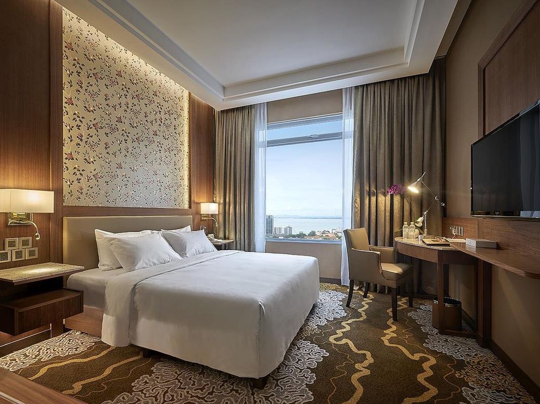 The Wembley – A St Giles Hotel, Penang фото 21