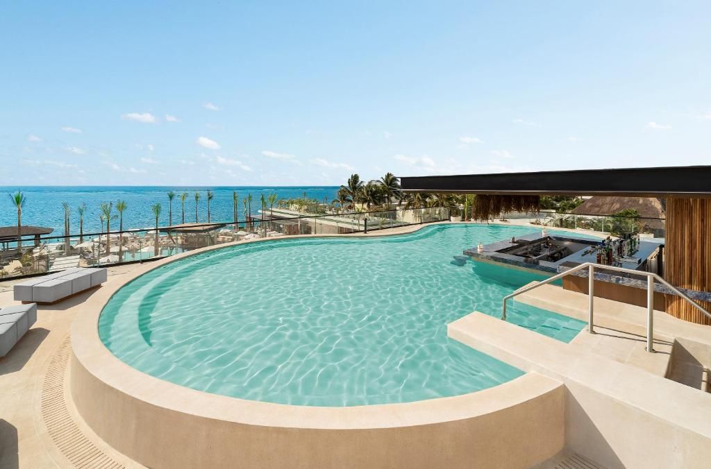 Desire Pearl Resort & Spa Riviera Maya (Adults Only) фото 23
