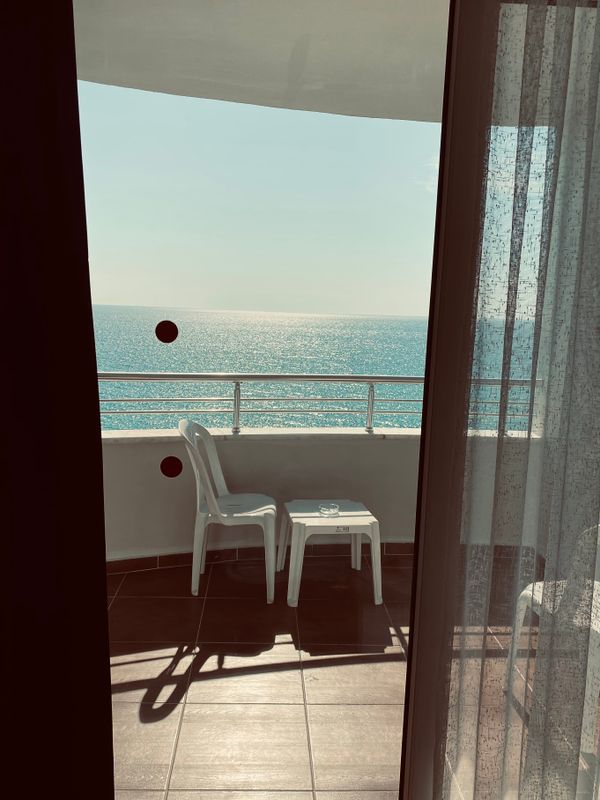Arsi Blue Beach фото 45