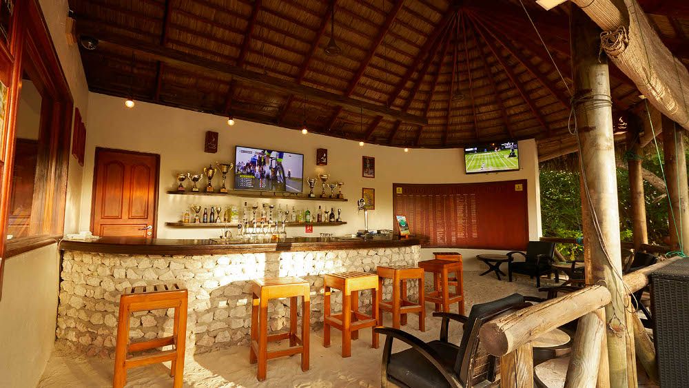 Kuredu Island Resort & Spa фото 68