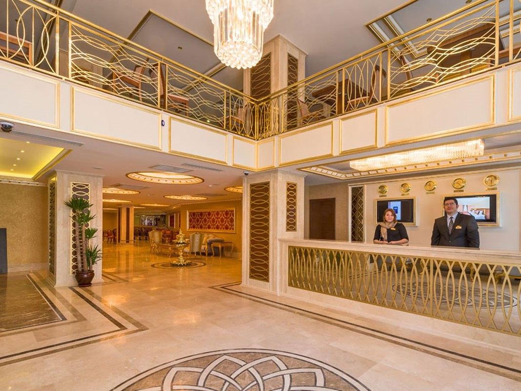 Antea Hotel Oldcity - Special Category фото 12