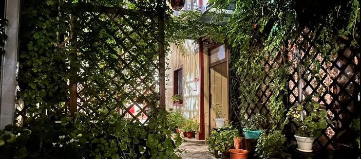 Фото отеля Дивноморское рандеву