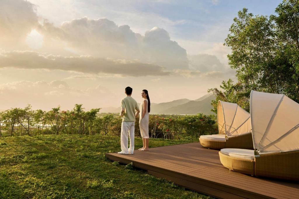 JW Marriott Cam Ranh Bay Resort & Spa фото 98
