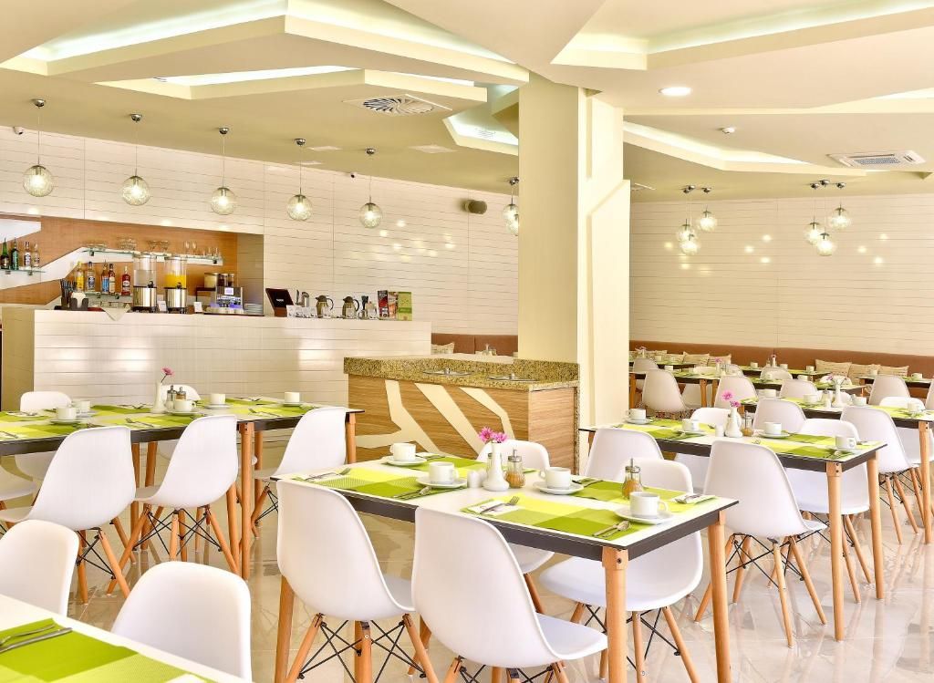 Hotel Grifid Foresta - All Inclusive фото 20