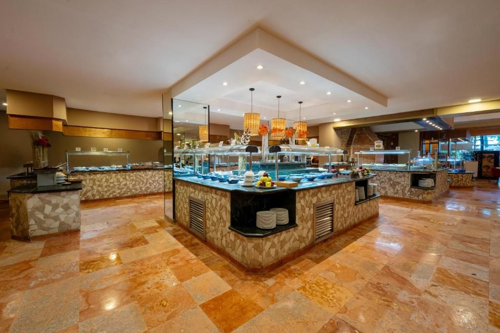 Grand Oasis Palm - All inclusive фото 31