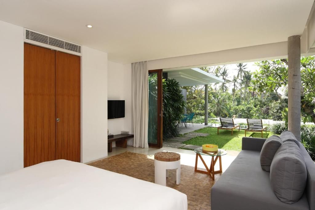 Aria Villas Ubud фото 6