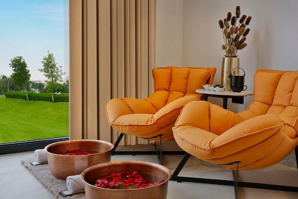 Katara Hills Doha, Lxr Hotels & Resorts фото 35