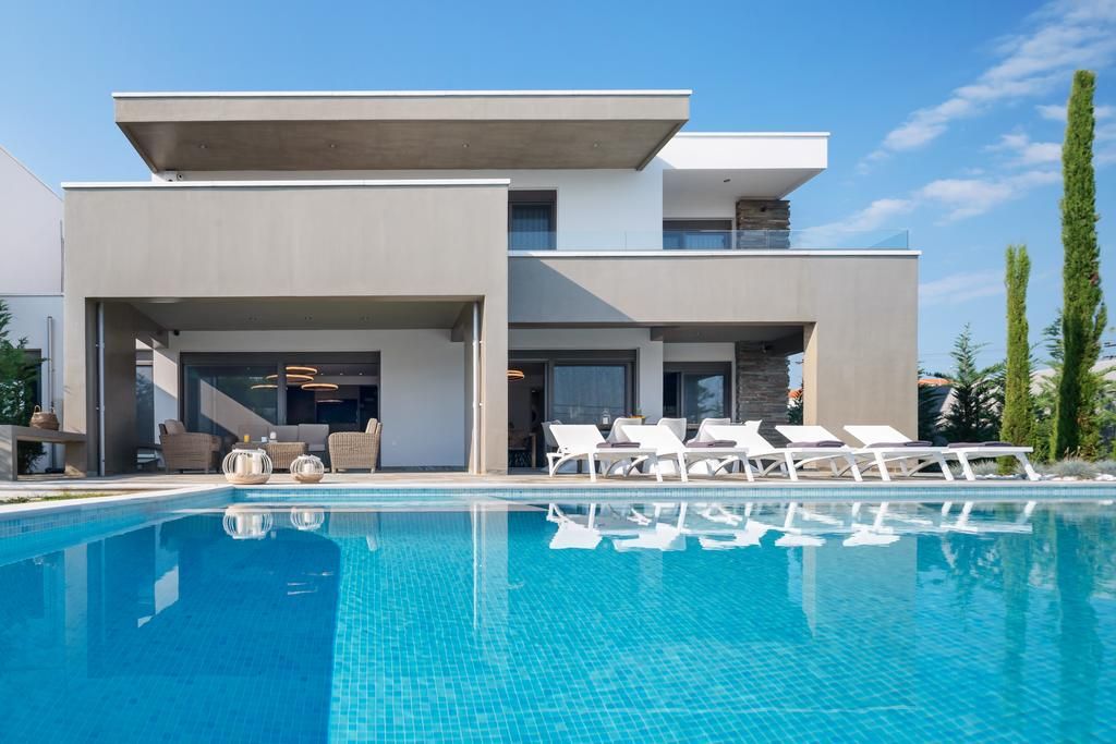 Kassandra Villas Luxury фото 14