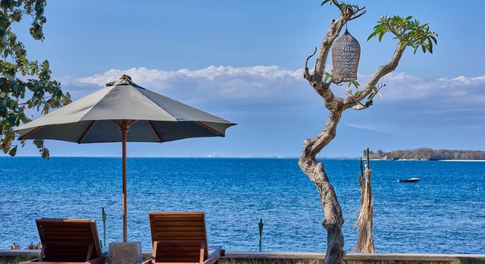 Cocotinos Sekotong, a Boutique Beach Resort & Spa фото 59