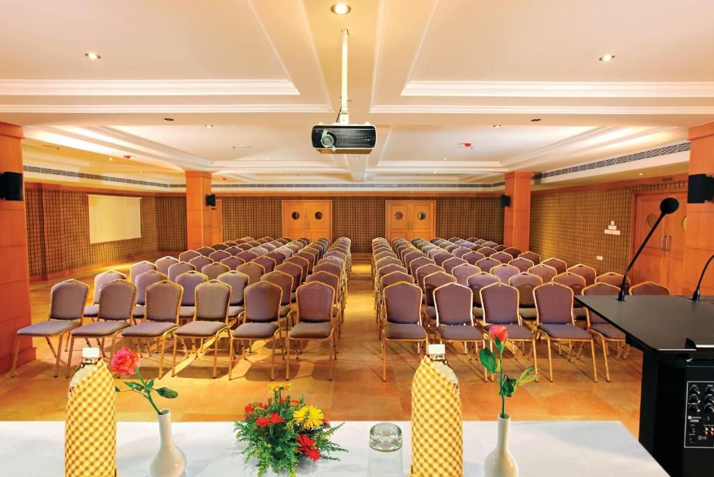 The Classik Fort Hotel фото 6