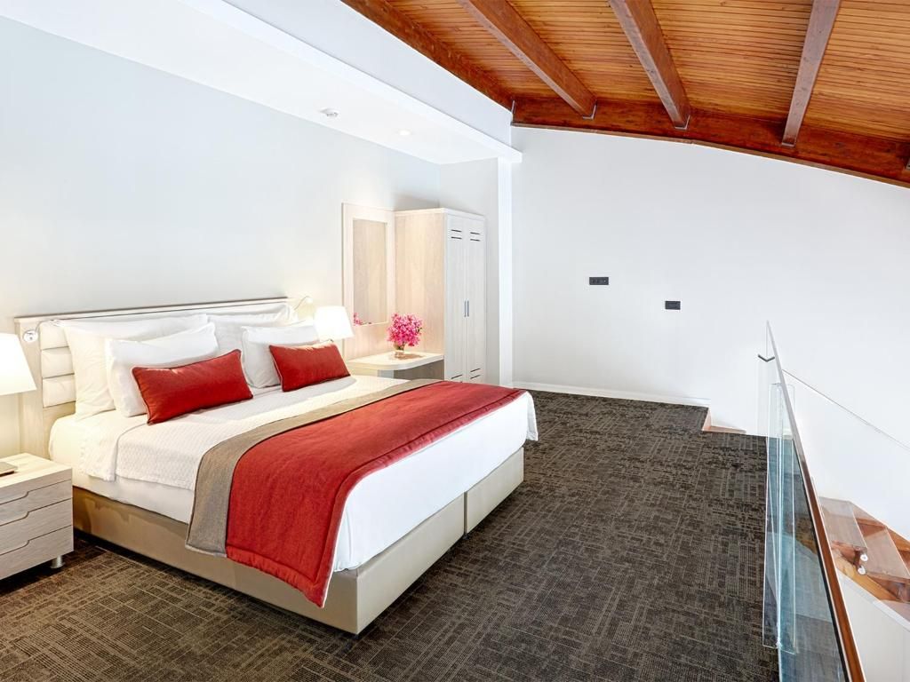 Piril Hotel Thermal & Beauty Spa фото 13